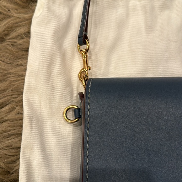 Coach Dinky crossbody bag - Picture 10 of 11